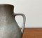 Mid-Century Minimalist WGP West German Pottery Carafe Vase from Marschner Kunsttöpferei, 1960s 4