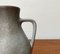 Mid-Century Minimalist WGP West German Pottery Carafe Vase from Marschner Kunsttöpferei, 1960s, Image 4