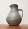 Minimalistische westliche Mid-Century WGP Karaffe Vase von Marschner Kunsttöpferei, 1960er 9