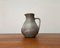 Mid-Century Minimalist WGP West German Pottery Carafe Vase from Marschner Kunsttöpferei, 1960s, Image 13