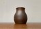 Mid-Century Ceramic Vase Signed H.W., 1960s, Image 11