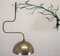 Adjustable Arm Wall Lamp, Italy, 1960s, Image 7
