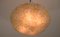 Ceiling Light from Seguso, Italy, 1960s 3