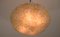Ceiling Light from Seguso, Italy, 1960s, Image 3