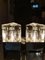 Lampade da tavolo Prisma attribuite ad Alessandro Mendini di Alessandro Mendini, Italia, anni '70, set di 2, Immagine 5