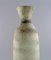 Glazed Ceramic Colossal Vase by Carl Harry Ståhlane (1920-1990) for Rörstrand, Image 5