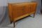 Vintage Buffet in Oak, Image 4