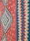 Vintage Mulit-Color Kelim Rug, 1970s, Image 5