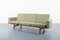 Mid-Century Sofa Model Ge236 by Hans Wegner for Getama 4