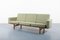 Mid-Century Sofa Modell Ge236 von Hans Wegner für Getama 4
