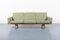 Mid-Century Sofa Modell Ge236 von Hans Wegner für Getama 1