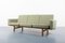 Mid-Century Sofa Model Ge236 by Hans Wegner for Getama 2