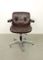 Swiss Office Swivel Chair from Stoll Giroflex, 1970s 10