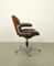 Swiss Office Swivel Chair from Stoll Giroflex, 1970s 3