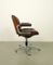 Swiss Office Swivel Chair from Stoll Giroflex, 1970s, Immagine 3