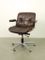Swiss Office Swivel Chair from Stoll Giroflex, 1970s, Image 1