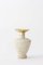 Isolated N.6 Stoneware Vase by Raquel Vidal and Pedro Paz, Image 2