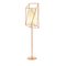 Copper Star Floor Lamp by Dooq 6