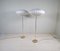 Midc-Cntury Swedish Brass Floor Lamps from Fagerhults Belysning, 1960s, Set of 2 11