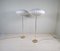 Midc-Cntury Swedish Brass Floor Lamps from Fagerhults Belysning, 1960s, Set of 2, Image 11