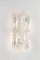 Large Sconces Wall Lights from Kalmar, Austria, 1960s, Set of 2 2
