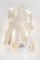 Large Sconces Wall Lights from Kalmar, Austria, 1960s, Set of 2 4