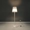 Lampada da terra 2482 moderna attribuita a Max Ingrand Fontana Arte, Italia, anni '70, Immagine 2