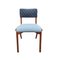 Chairs, 1950s, Set of 4, Image 2