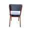 Chairs, 1950s, Set of 4, Image 5