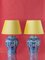 Table Lamps by Boch Frères Keramis, Set of 2, Image 1
