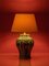 Table Lamps by Boch Frères Keramis, Set of 2, Image 7