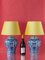 Table Lamps by Boch Frères Keramis, Set of 2, Image 3
