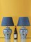 Table Lamps by Boch Frères Keramis, Set of 2 3