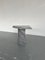 Grey Marble Side Table, 1980s 2