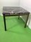 Vintage Coffee or Side Table with Marble Top, 1970 4