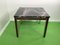 Vintage Coffee or Side Table with Marble Top, 1970 1