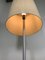 Lámpara de pie original vintage, años 50, Imagen 3