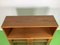 Vintage Scandinavian Highboard with Showcases, 1960s 7