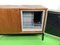 Danish Tteak Bar Cabinet with Refrigerator by Sigvard Bernadotte, 1950s 3