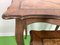 20th Century Baroque Tables with Intarsia Works, Set of 3 7