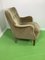 Vintage Club Armchair, 1960 3