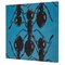 Peter Kogler, Ants, 1995, Silk-Screen on Canvas, Image 6