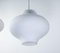 China Suspension Lamp from Artiluce Design, Set of 2 4