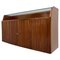 Italian Wall Mounted Credenza by Paolo Buffa for Serafino Arrighi, 1950s, Image 1