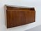 Italian Wall Mounted Credenza by Paolo Buffa for Serafino Arrighi, 1950s, Image 3