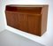 Italian Wall Mounted Credenza by Paolo Buffa for Serafino Arrighi, 1950s, Image 2