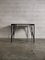 Trac Folding Table in Wood by Achille Castiglioni for BBB Emmebonacina, 1970s-1980s 2