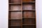 Danish Rosewood High bookcase by Erik Brouer, 1960s 9