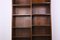 Danish Rosewood High bookcase by Erik Brouer, 1960s, Image 9