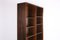 Danish Rosewood High bookcase by Erik Brouer, 1960s 11